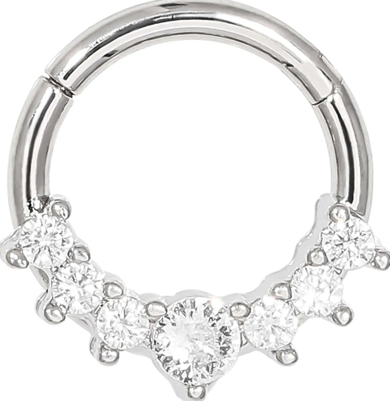 Bijou Brigitte Piercing - Great Glamour