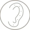 New Bijou Brigitte Piercing - Lovely Spark