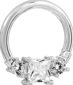 Best Bijou Brigitte Piercing - Lovely Sparks
