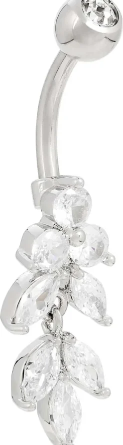 Outlet Bijou Brigitte Piercing - Shining Leaves