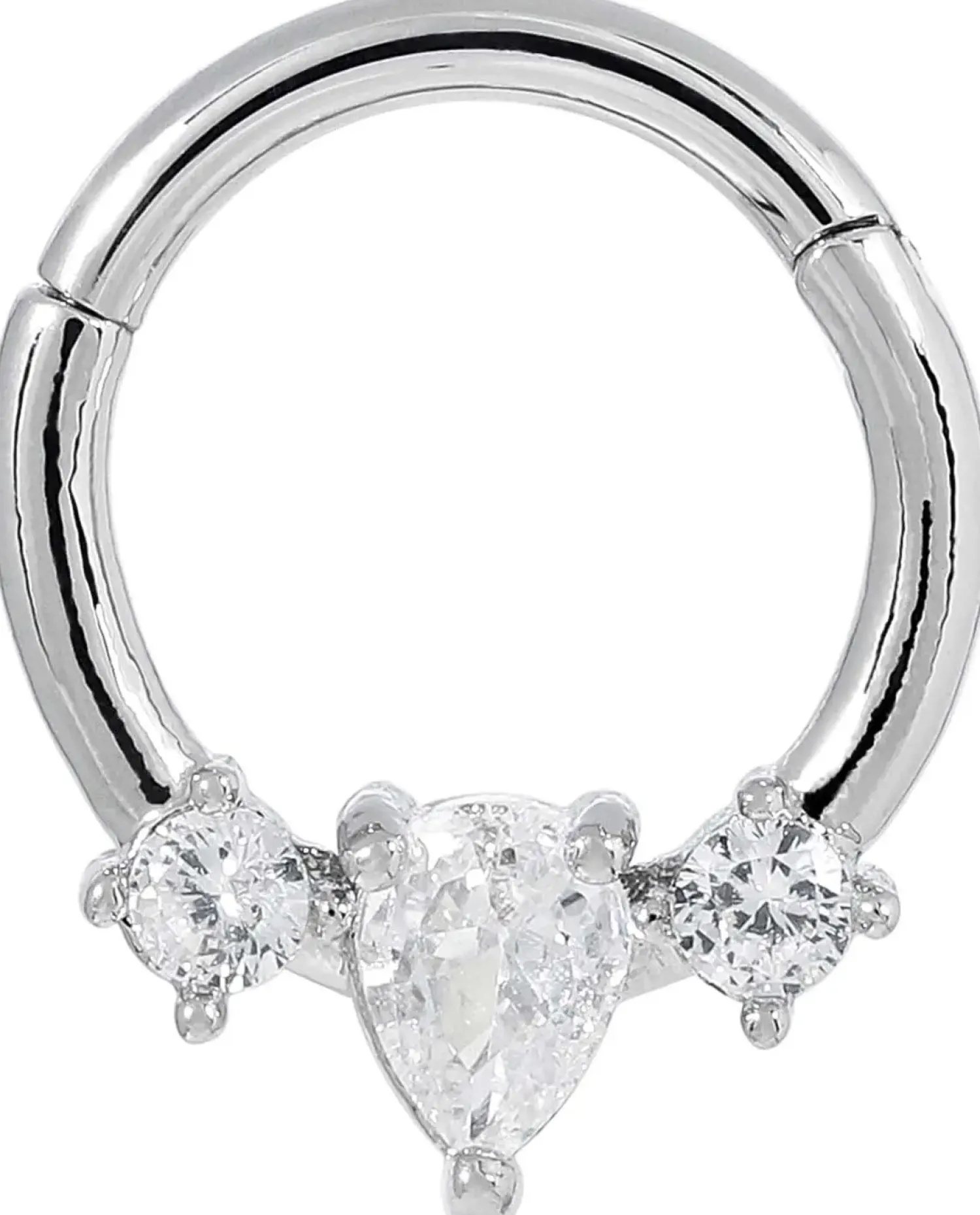 New Bijou Brigitte Piercing - Shiny Glamour