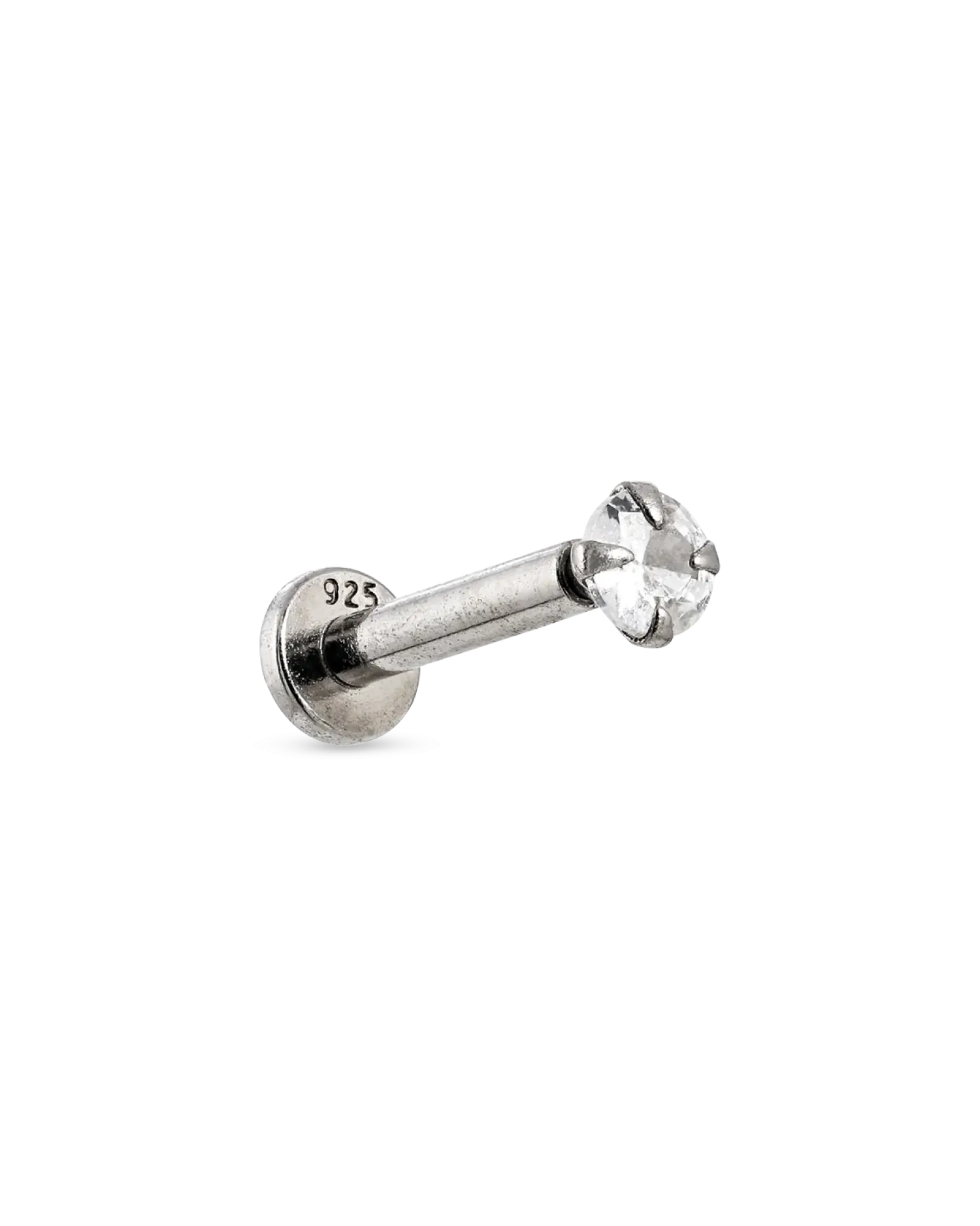 Outlet Bijou Brigitte Piercing - Silver Seduction
