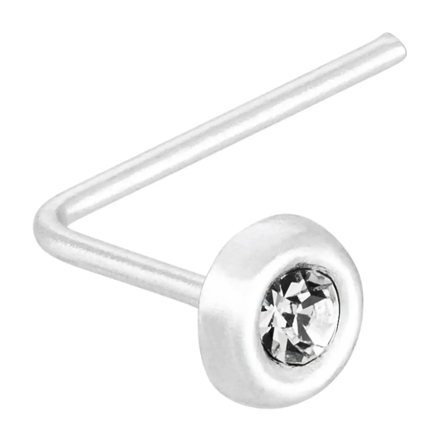 Clearance Bijou Brigitte Piercing - Simple Dot