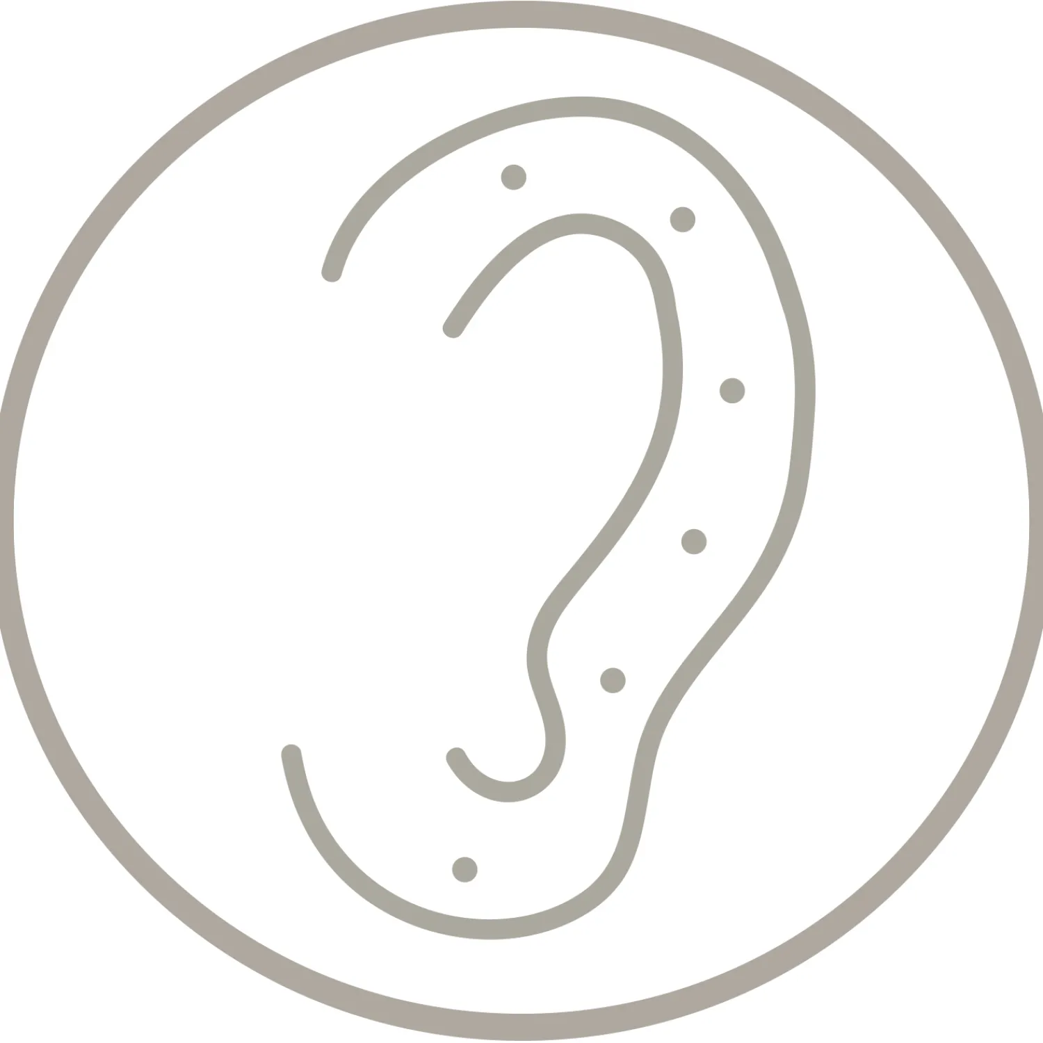 Outlet Bijou Brigitte Piercing - Simple Gold