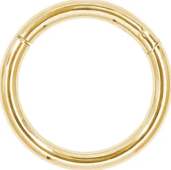 Outlet Bijou Brigitte Piercing - Simple Gold