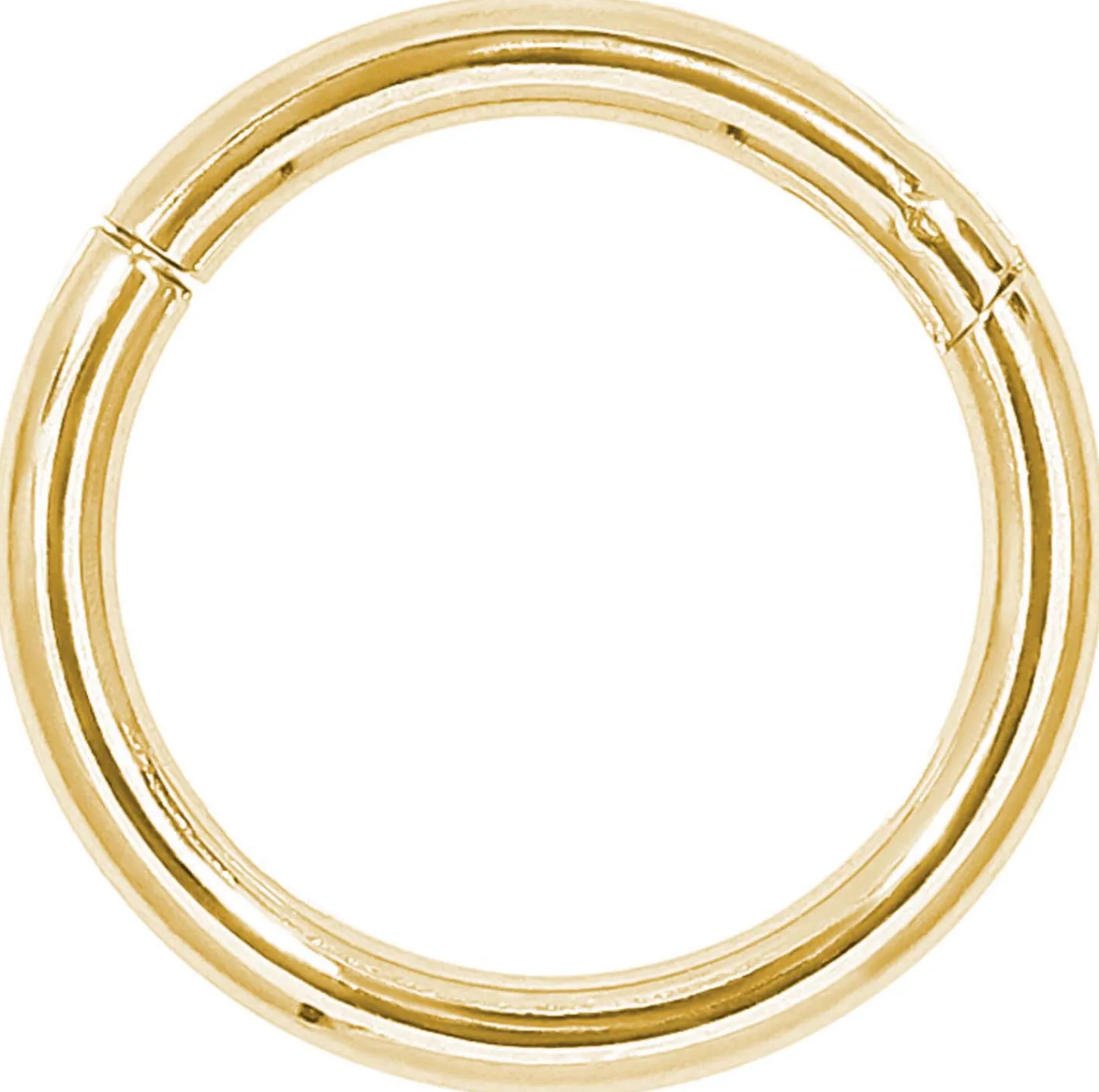 Outlet Bijou Brigitte Piercing - Simple Gold