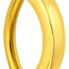 New Bijou Brigitte Piercing - Simple Shine