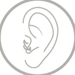 Hot Bijou Brigitte Piercing - Sparkling Dots