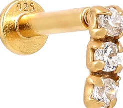 Hot Bijou Brigitte Piercing - Sparkling Dots