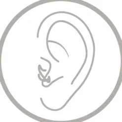 Hot Bijou Brigitte Piercing - Sparkling Elegance