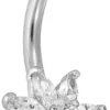 Outlet Bijou Brigitte Piercing - Sparkling Flower