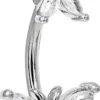 Sale Bijou Brigitte Piercing - Sparkling Garden