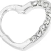 Clearance Bijou Brigitte Piercing - Sparkling Heart