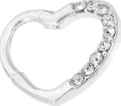 Clearance Bijou Brigitte Piercing - Sparkling Heart