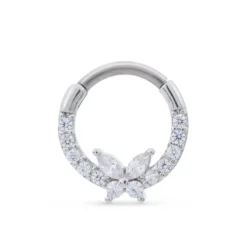 Clearance Bijou Brigitte Piercing - Sparkling Spring