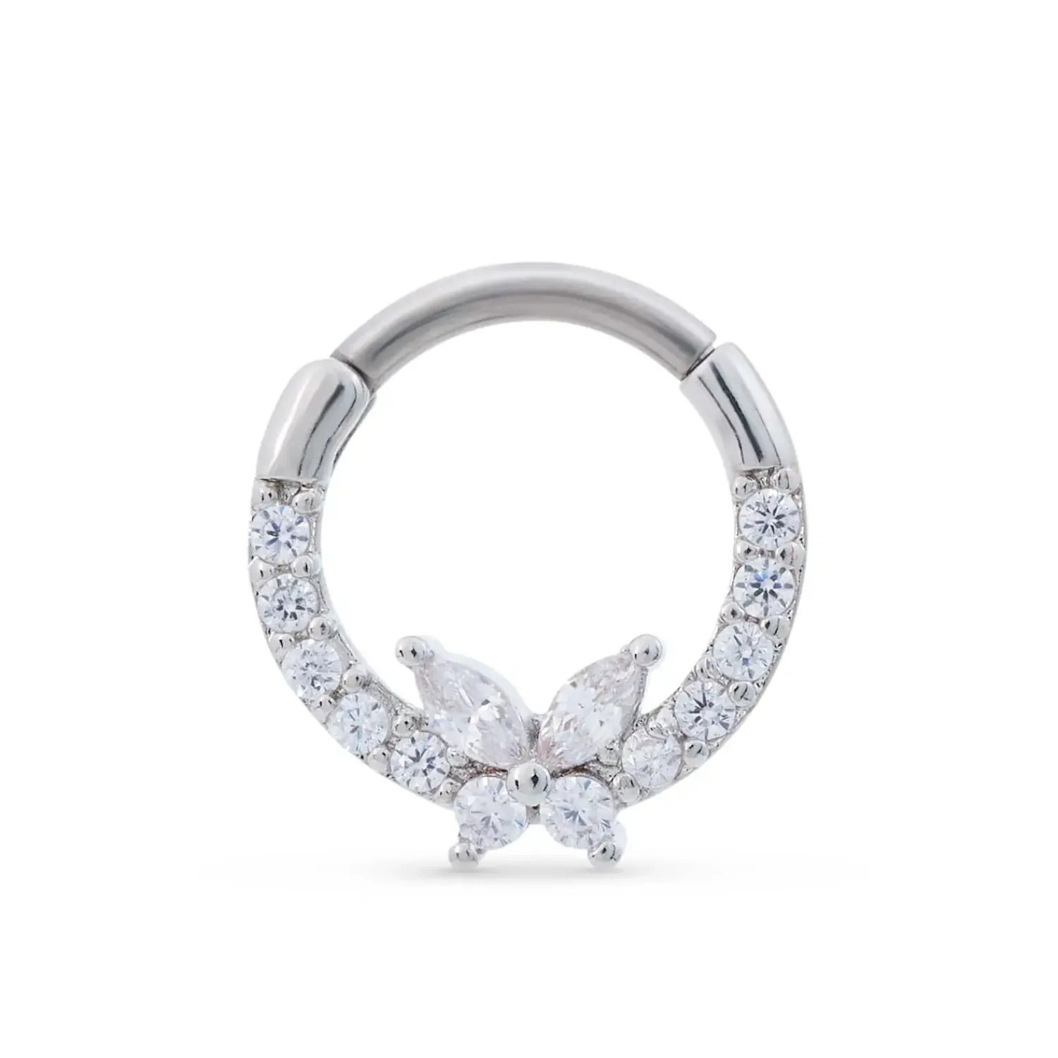 Clearance Bijou Brigitte Piercing - Sparkling Spring