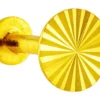 Outlet Bijou Brigitte Piercing - Sunny Circle