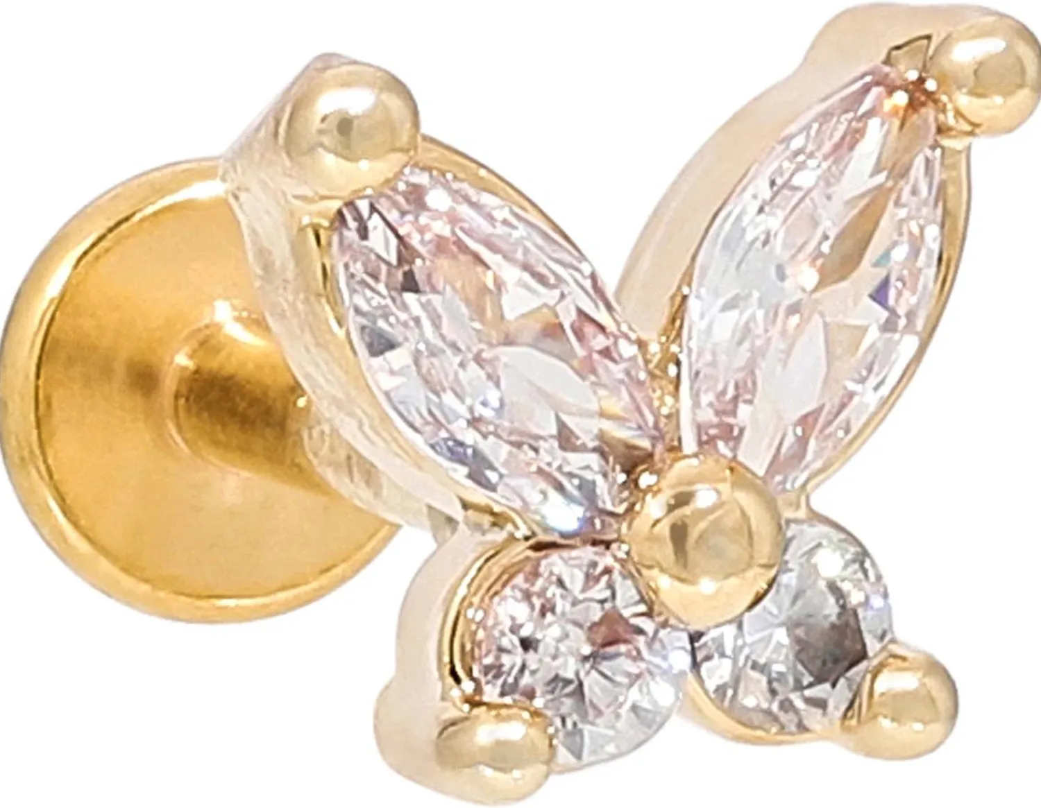 Online Bijou Brigitte Piercing - Sweet Sparkle