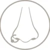 New Bijou Brigitte Piercing - Three Colours
