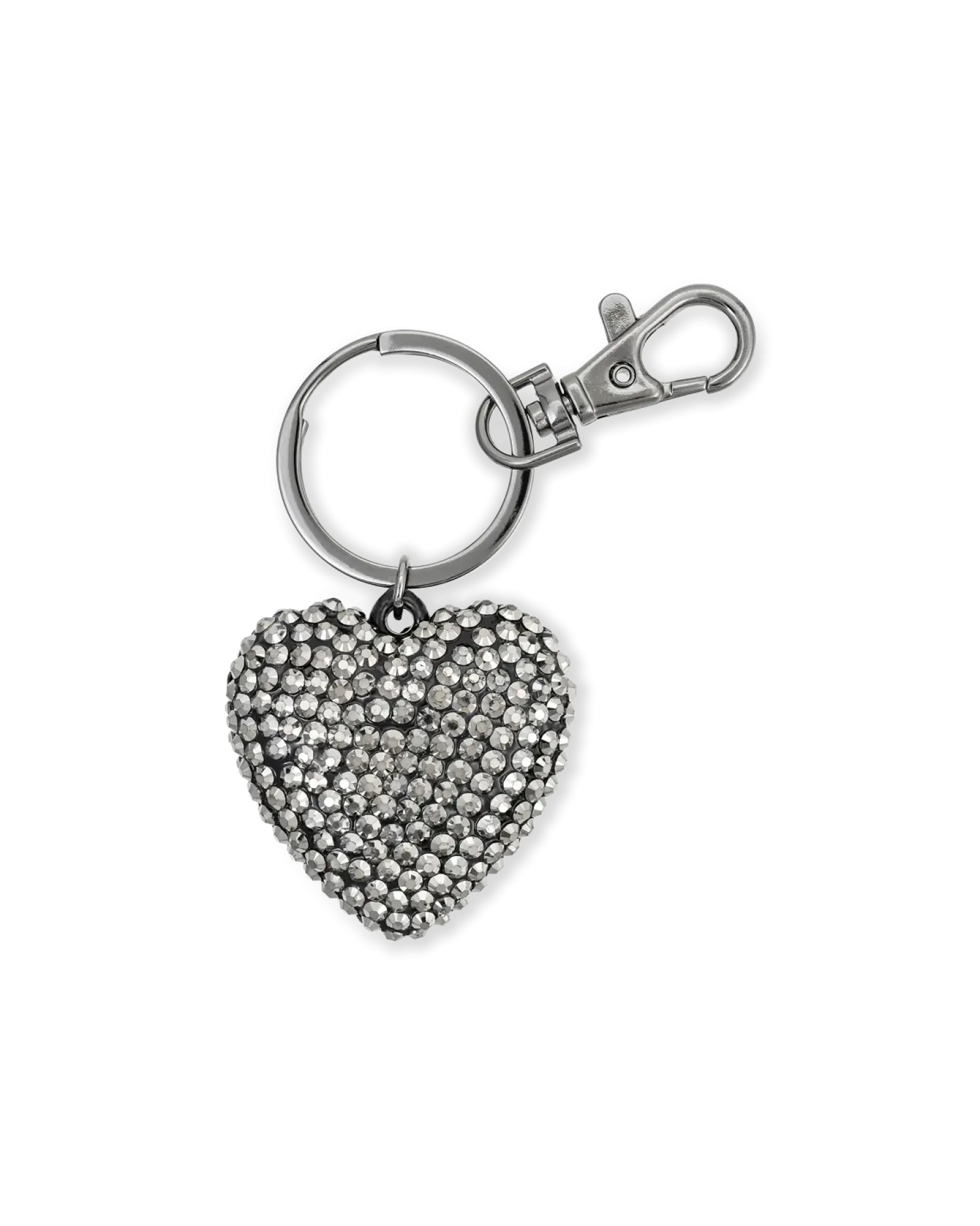 Sale Bijou Brigitte Portachiavi - Black Heart