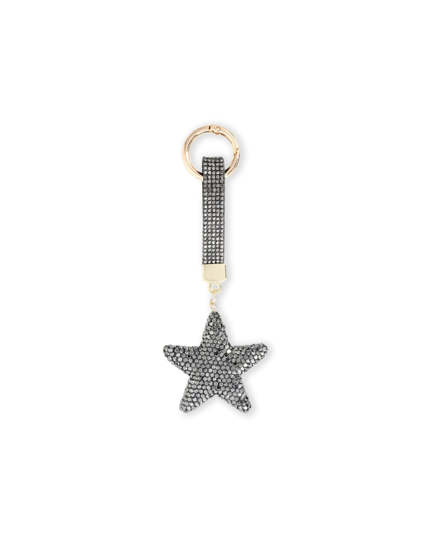 Discount Bijou Brigitte Portachiavi - Black Star