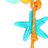 Best Bijou Brigitte Portachiavi - Blue Seastar