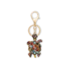 Hot Bijou Brigitte Portachiavi - Charming Sparkle
