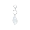 Online Bijou Brigitte Portachiavi - Glowy Shell