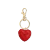 Clearance Bijou Brigitte Portachiavi - Red Heart