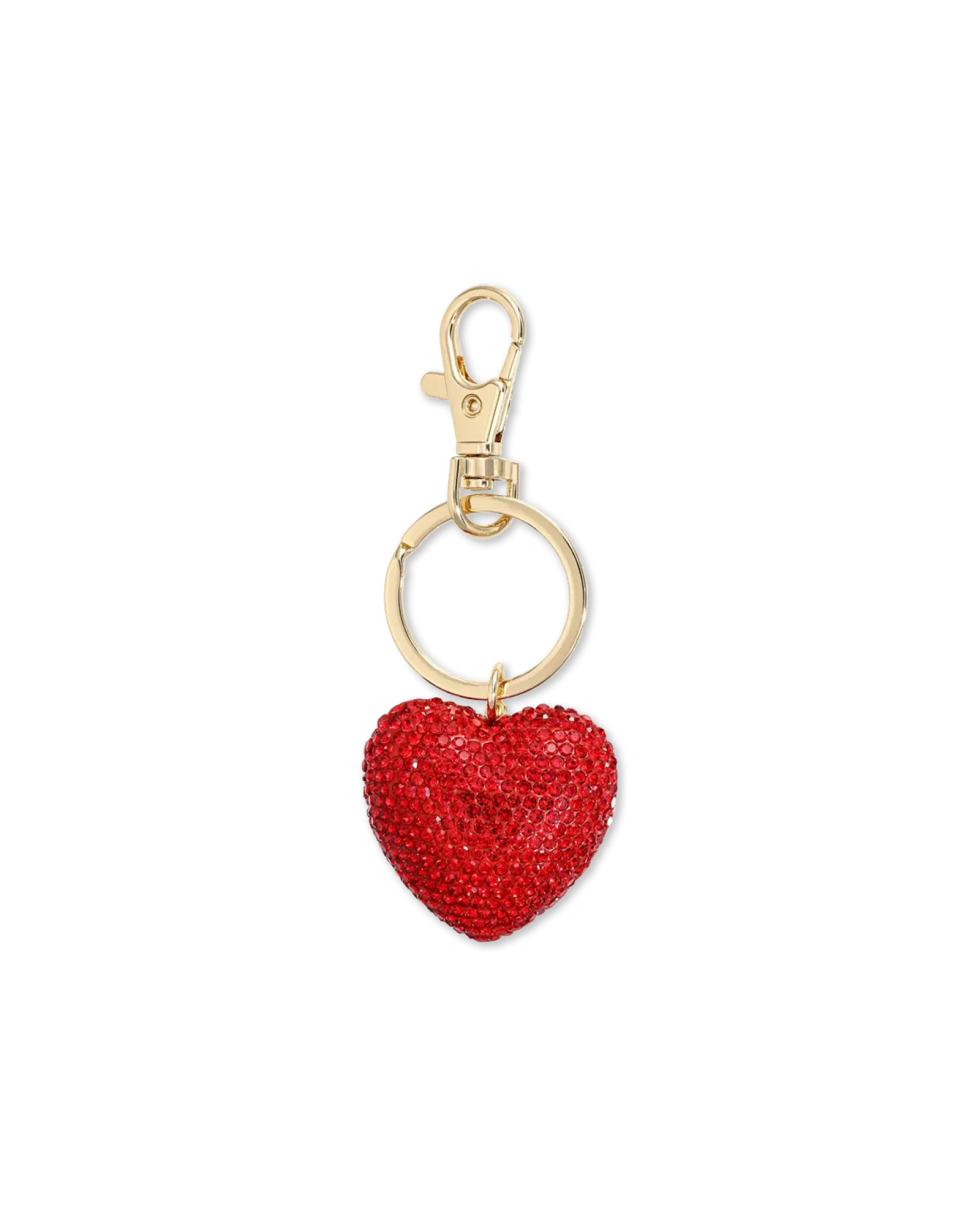 Clearance Bijou Brigitte Portachiavi - Red Heart