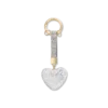 Online Bijou Brigitte Portachiavi - Sparkling Heart