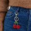 Sale Bijou Brigitte Portachiavi - Sweet Cherry