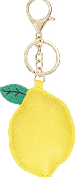 Clearance Bijou Brigitte Portachiavi - Sweet Lemon
