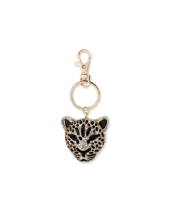 Outlet Bijou Brigitte Portachiavi - Wild Animal