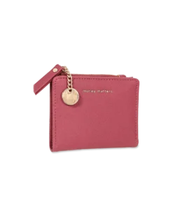 Clearance Bijou Brigitte Portamonete - Berry Shine