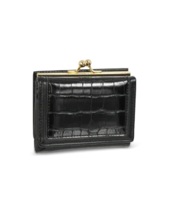 Online Bijou Brigitte Portamonete - Black Basic
