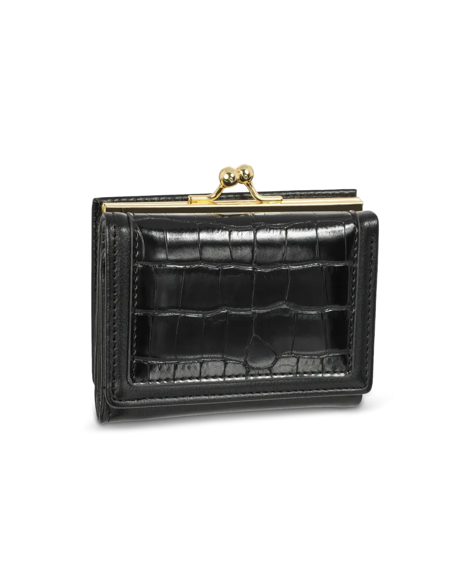 Online Bijou Brigitte Portamonete - Black Basic