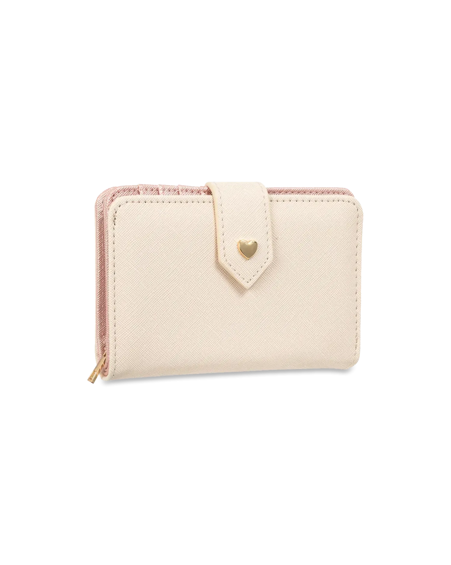 Best Bijou Brigitte Portamonete - Soft Rose