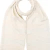 Online Bijou Brigitte Sciarpa - Beige Eyecatcher