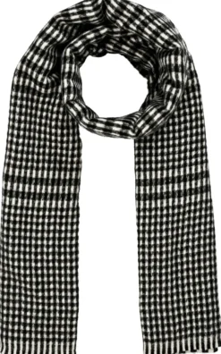 Online Bijou Brigitte Sciarpa - Classic Contrast