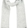 Bijou Brigitte Sciarpa - Cosy Grey