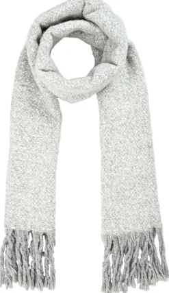 Bijou Brigitte Sciarpa - Cosy Grey