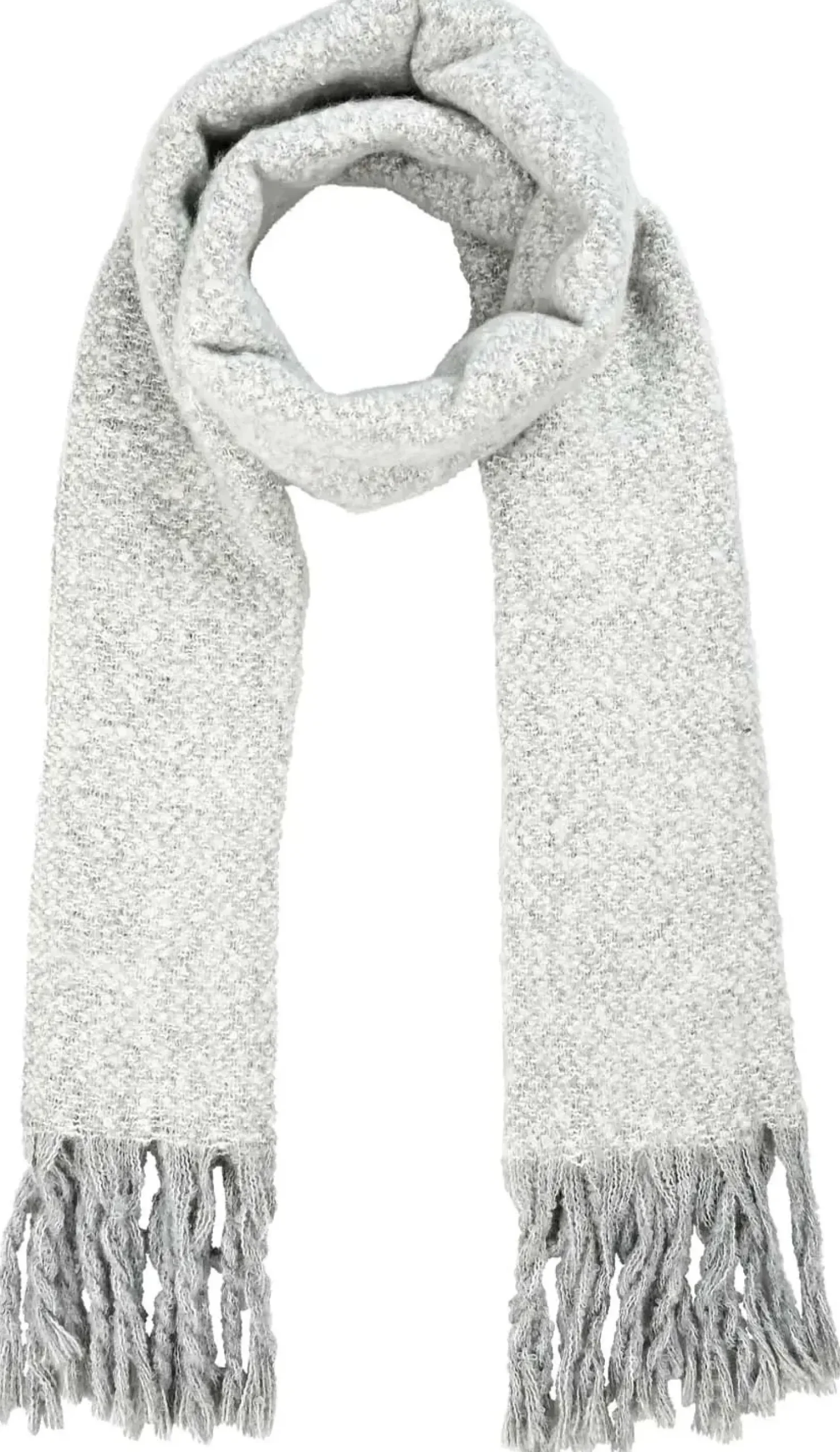 Bijou Brigitte Sciarpa - Cosy Grey