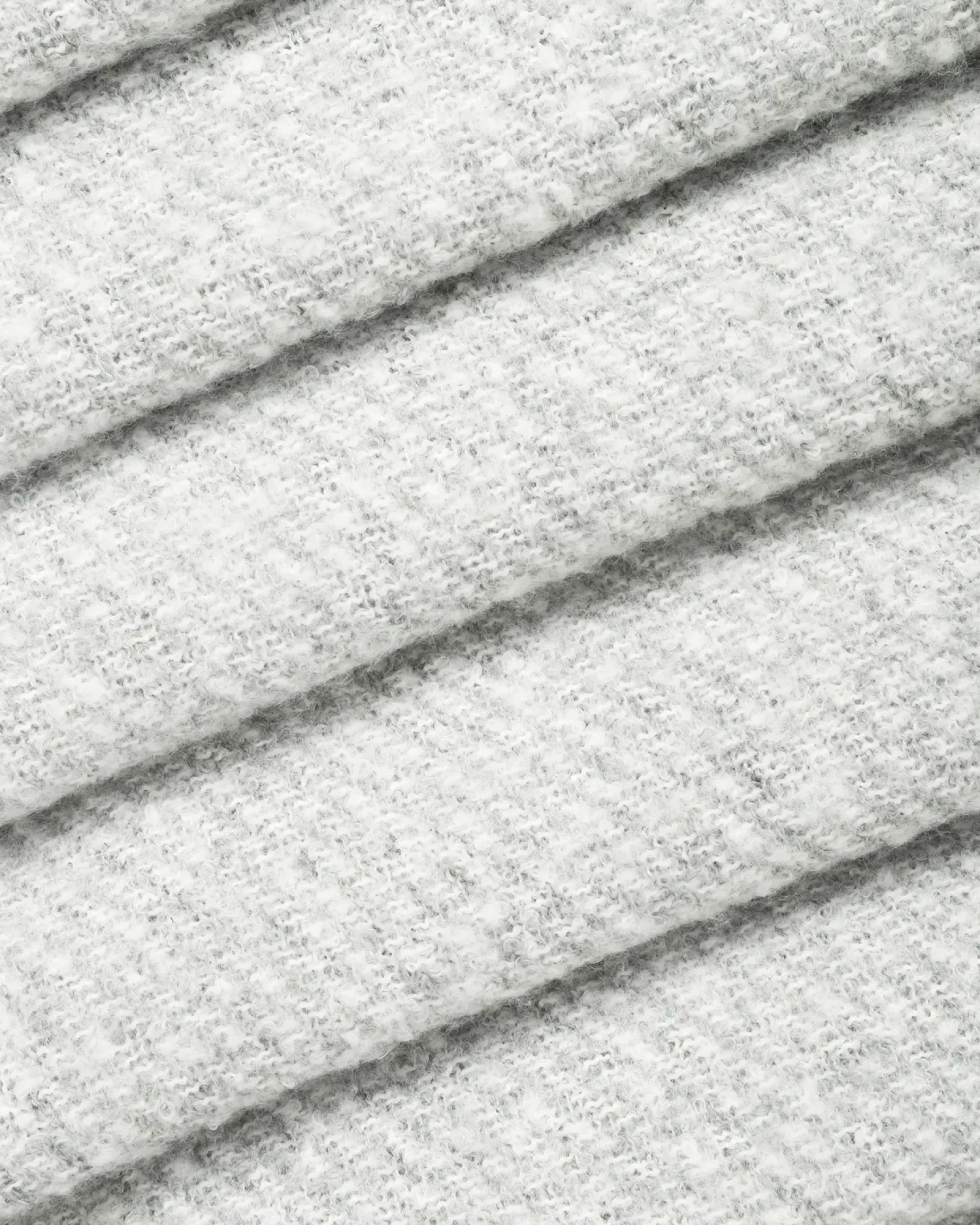 Bijou Brigitte Sciarpa - Cosy Grey