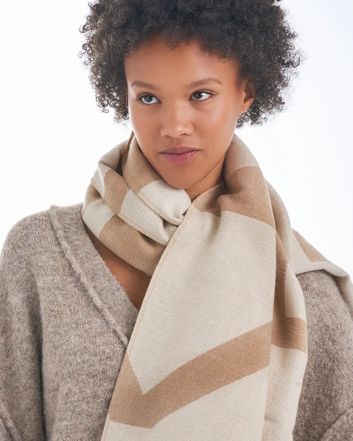 Discount Bijou Brigitte Sciarpa - Cozy Escape