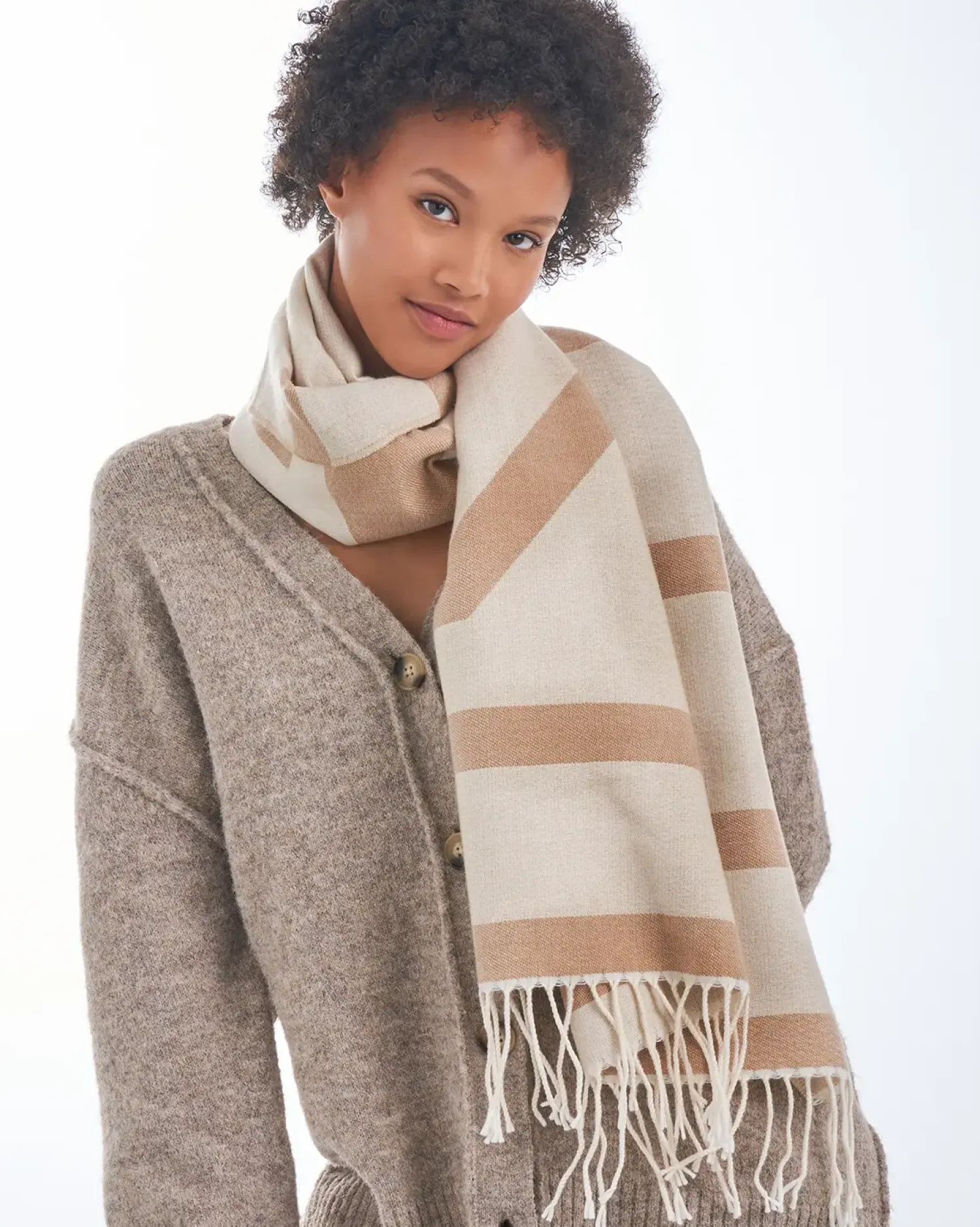Discount Bijou Brigitte Sciarpa - Cozy Escape
