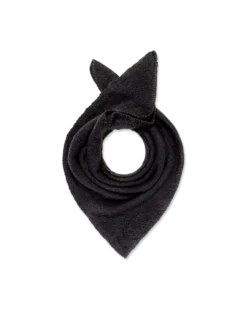 Best Bijou Brigitte Sciarpa - Deep Black