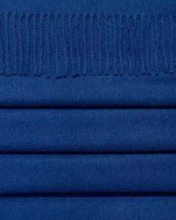 Hot Bijou Brigitte Sciarpa - Deep Navy