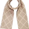Outlet Bijou Brigitte Sciarpa - Elegant Simplicity