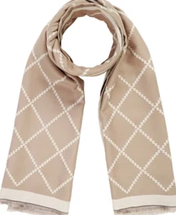 Outlet Bijou Brigitte Sciarpa - Elegant Simplicity